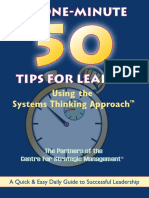 Strategic Thinking for Leaders, The Systems Thinking Approach.pdf