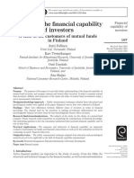 Konsep Kapabilitas Finansial PDF