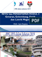 PPG19 IPA-Modul4