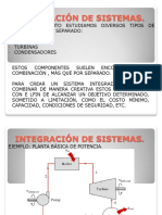 Integracion de Sistemas Maquinas Termicas