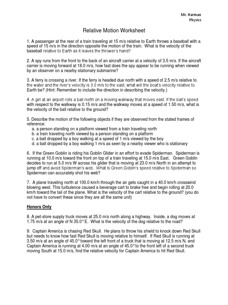 Rheann Physics Mechanics