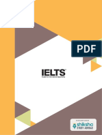 Ielts Exam