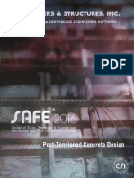 Safe PT Design