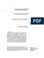 La constitucionalización del derecho financiero en el derecho colombiano.pdf