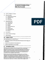 Block-1 Principles of Nursing and Public Administration