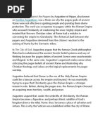 A Cup Of Tea Pdf Katherine Mansfield