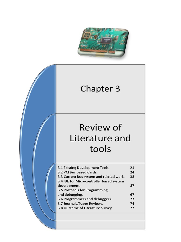 07 - Chapter 3 | PDF | Usb | Field Programmable Gate Array