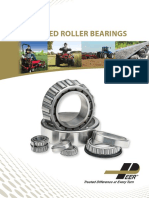 Taper Roller Bearing