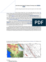 2013 - Nukman - Structural Control On Geothermal