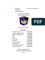 Laporan Modul 2