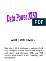 Data Power