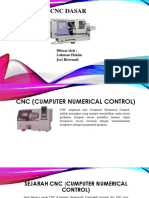 Mesin CNC-2