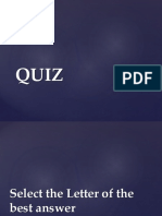 2Quiz Server2008R2 Installation Set Up