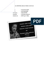 LKPD Bahasa Indonesia (Kelas Viii Kd. 3.8 Dan 4.8)