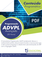 ADVPL Avancado