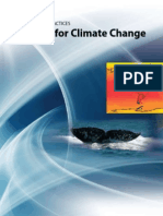 GIS for Climate Change