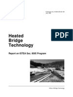 Heated Bridge Technology