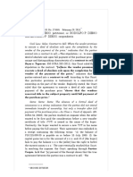 NICOLAS P. DIEGO, Petitioner, vs. RODOLFO P. DIEGO and EDUARDO P. DIEGO, Respondents