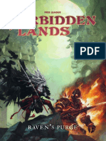 Forbidden Lands Adventure Ravens Purge PDF