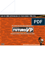 Futuro Vip: Mais de 200 Aprovações em Faculdades Públicas Rede de Ensino Futuro Vip