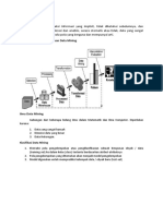 Definisi Data Mining