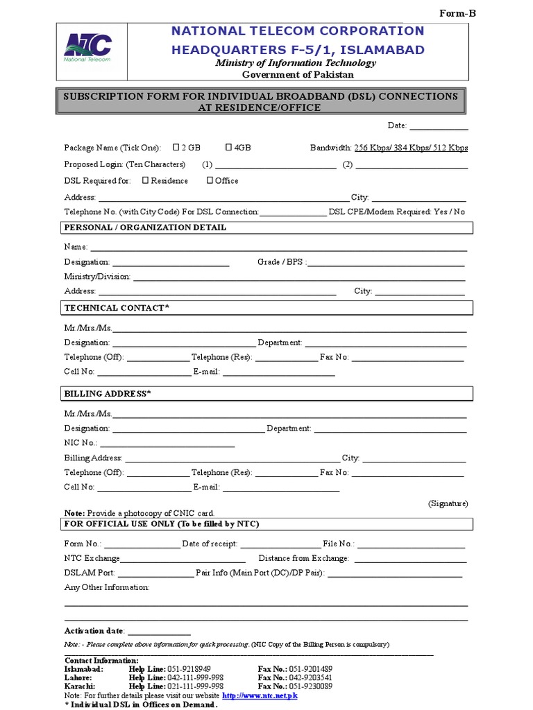 DSL Single PC | PDF | Digital Subscriber Line | Telecommunications ...