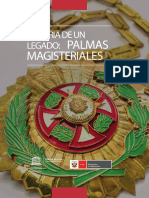 Historia Palmas-Magisteriales PDF