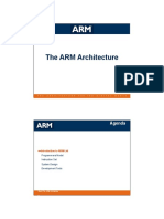 03 Arm Overview