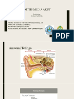 Otitis Media Akut