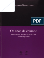 TEXTO 2 -Frederico Mazzucchelli - Os Anos de Chumbo.pdf