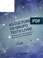 MPICH_Castro_2019_As Culturas Do Grupo Texto Livre