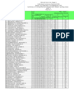 7 Pre Test Phil Iri 2019 2020 (All Sections)