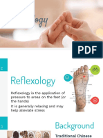 Reflexology