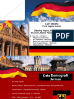 Jerman Profile
