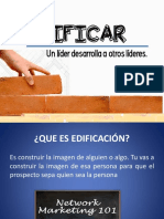 Triangulo de Edificacion PDF