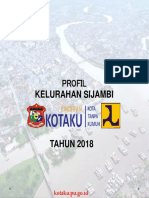 2.profil Kelurahan Sijambi PDF