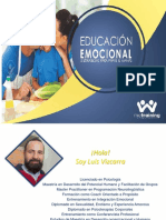 Educacion Emocional Padres