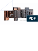 Catalogo Pepitas 2019 PDF