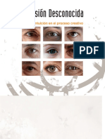 Catalogo La Vision Desconocida PDF