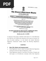 01 Security Deposit Regulation 31 March 2005