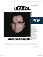 A.Campillo Entrevista Ababol LaVerdad 17dic2016 PDF