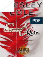 Kresley Cole - Immortals After Dark 15 - Sweet Ruin.pdf