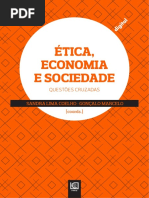 Etica Economia Sociedade