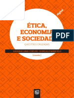 Etica Economia Sociedade