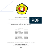 Makalah Jurnal PNC