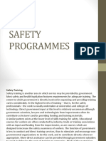 SAFETY PROGRAMMES scribd.pptx