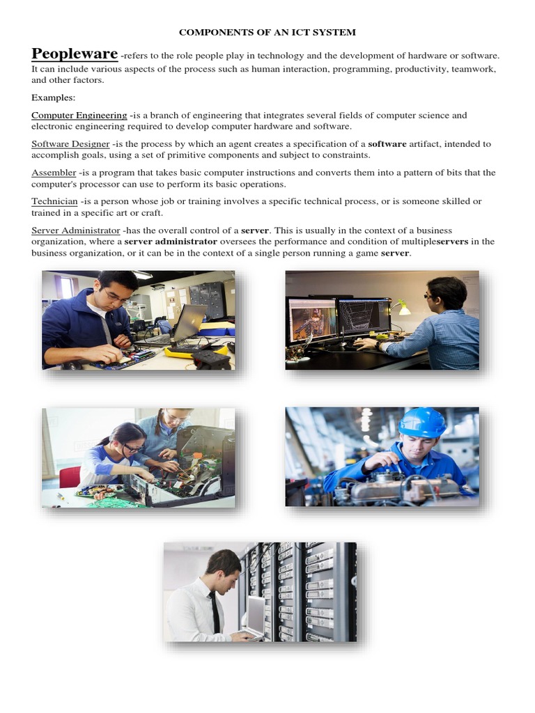 Peopleware Examples Computer Engineering Download Free PDF