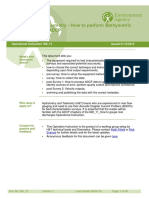 Environment Agency (2015) Hydrometry and Telemetry - How To Perform Bathymetric Surveys Using An ADCP