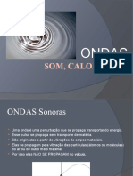 Fenômenos Ondulatórios