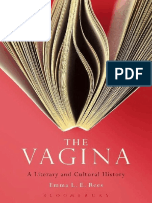 The Vagina - A Literary and Cultural History | Cunt